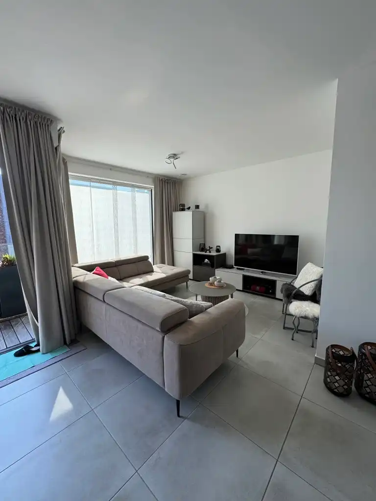 Te huur bij immoDAVID – Prachtig 2-slaapkamerappartement  foto 3