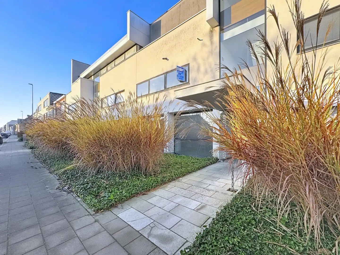 Centraal gelegen appartement in moderne Residentie foto 23