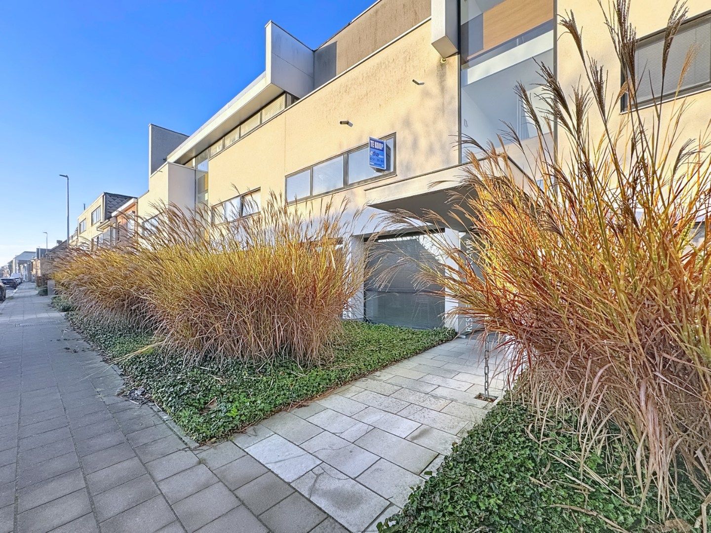 Centraal gelegen appartement in moderne Residentie foto 23