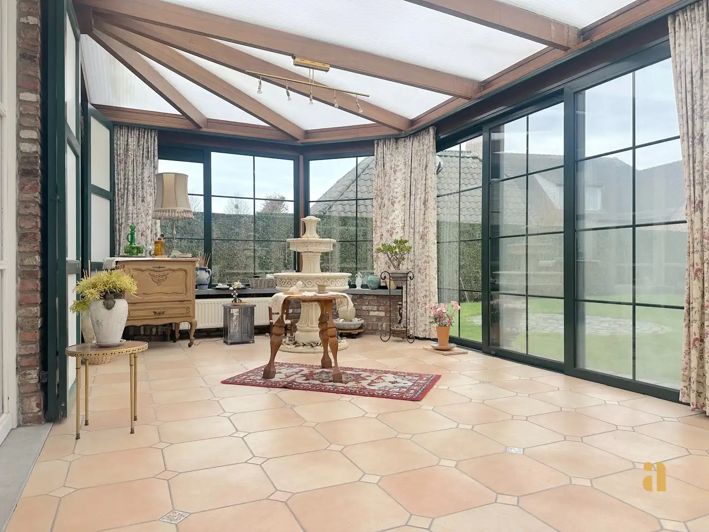 Wonen met karakter, ruimte en een vleugje nostalgie foto 10