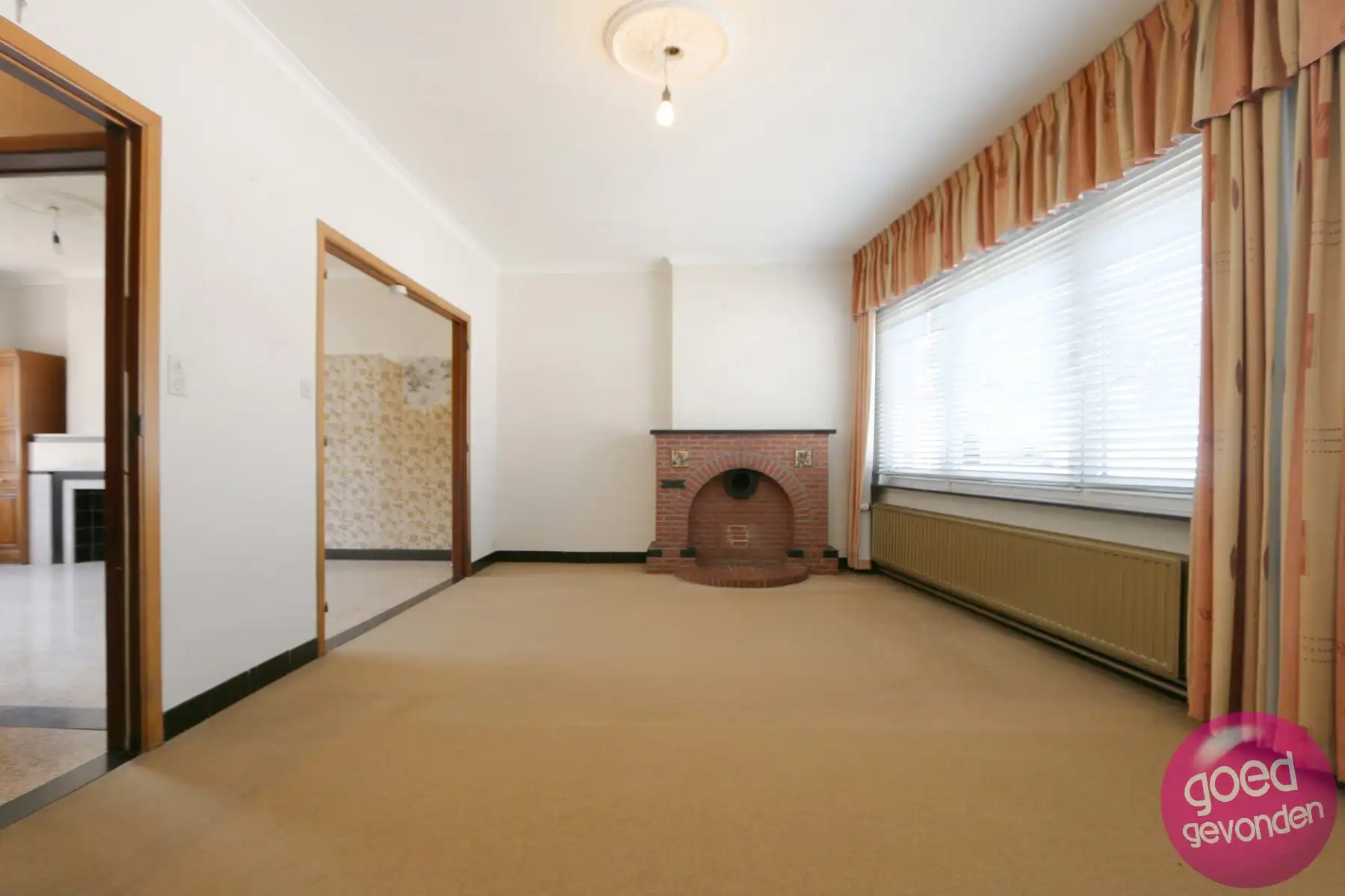 GEZINSWONING - 3 SLK - STADSTUIN - GARAGE - CENTRUM - RUSTIG foto 5