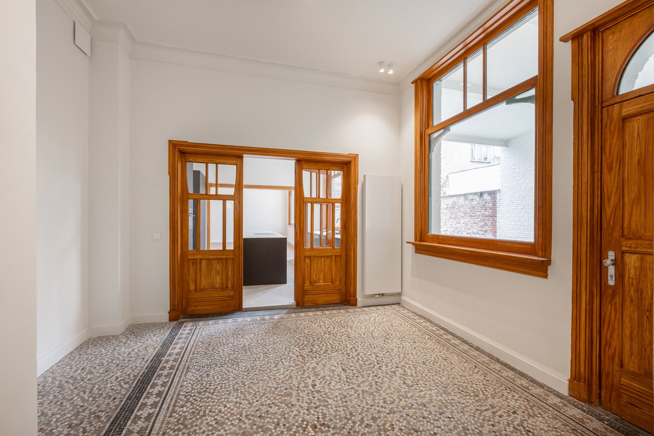 Prachtig triplexappartement in art nouveau pand De Confiserie foto 52