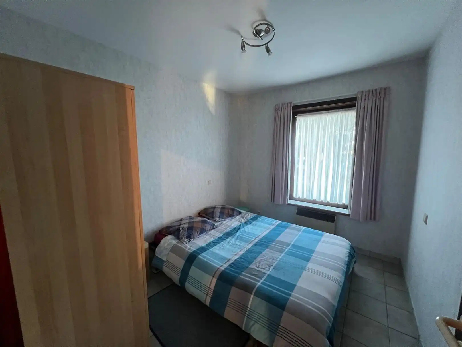 Zuidgericht appartement met groot terras en prachtig duinenzicht op toplocatie! foto 18