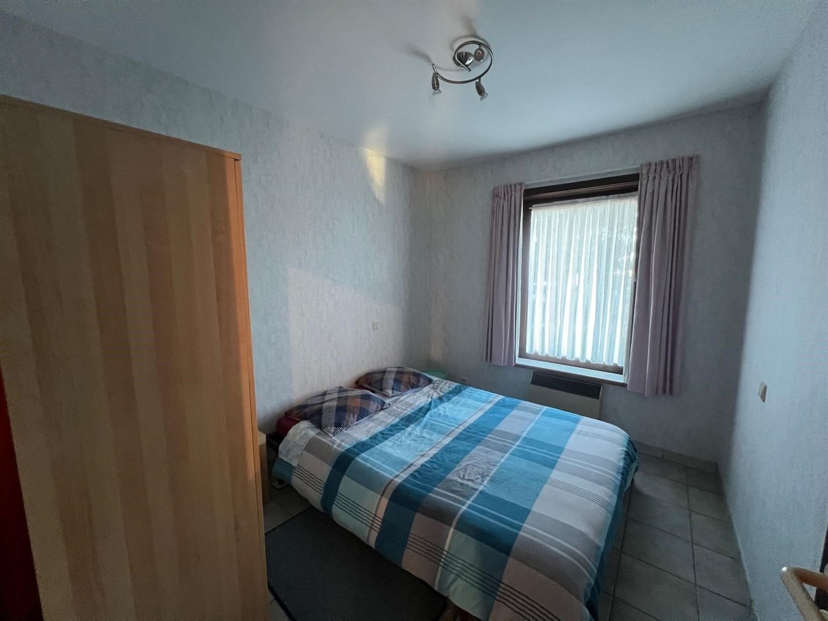 Zuidgericht appartement met groot terras en prachtig duinenzicht op toplocatie! foto 18