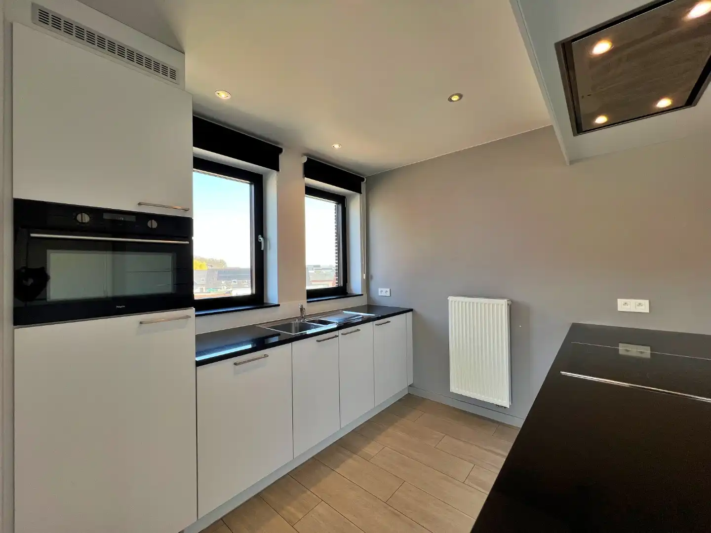 🏠 Te huur – Duplex appartement in het hart van Sleidinge foto 6