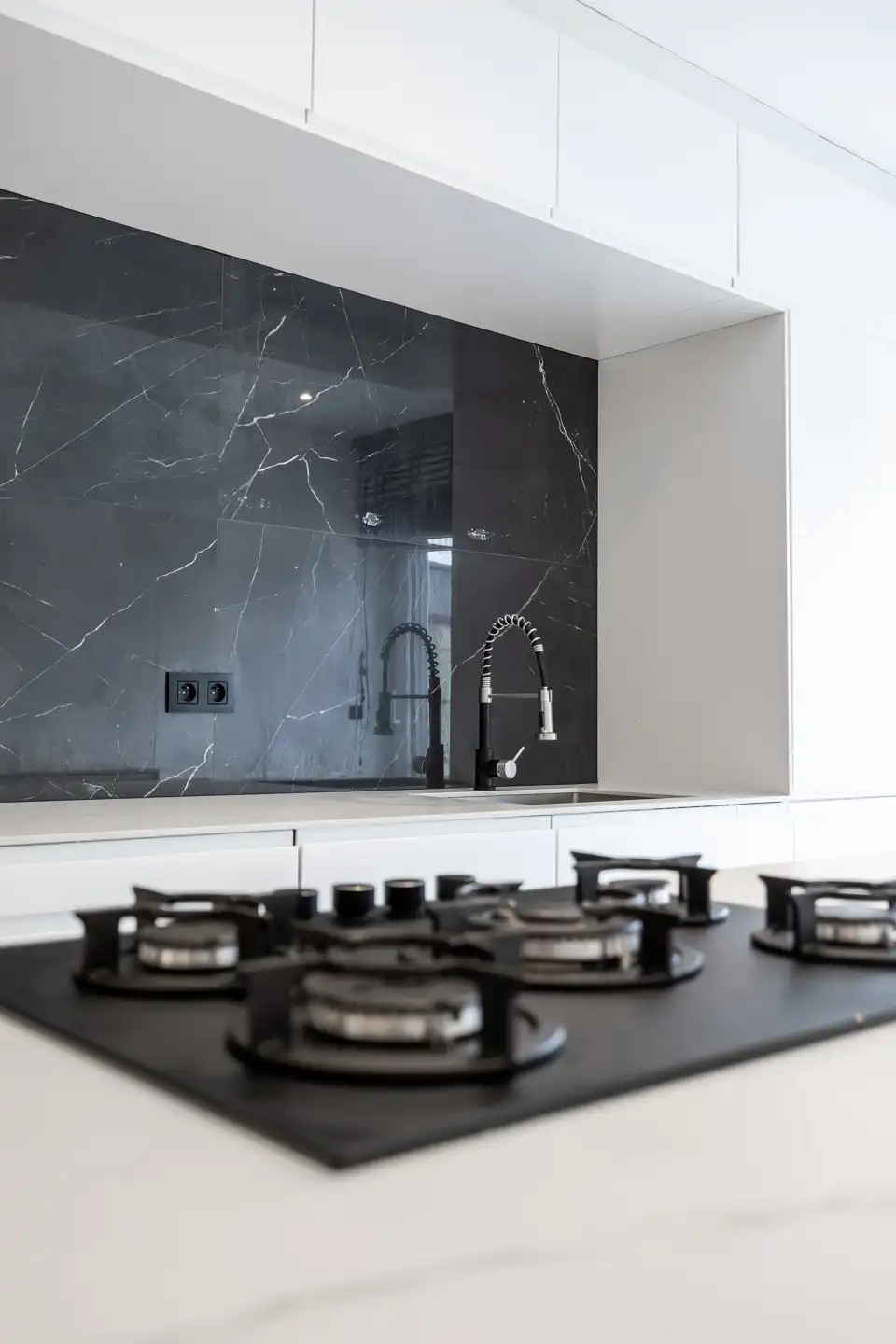 Volledig gerenoveerde woning in het hart van Wijnegem foto 11