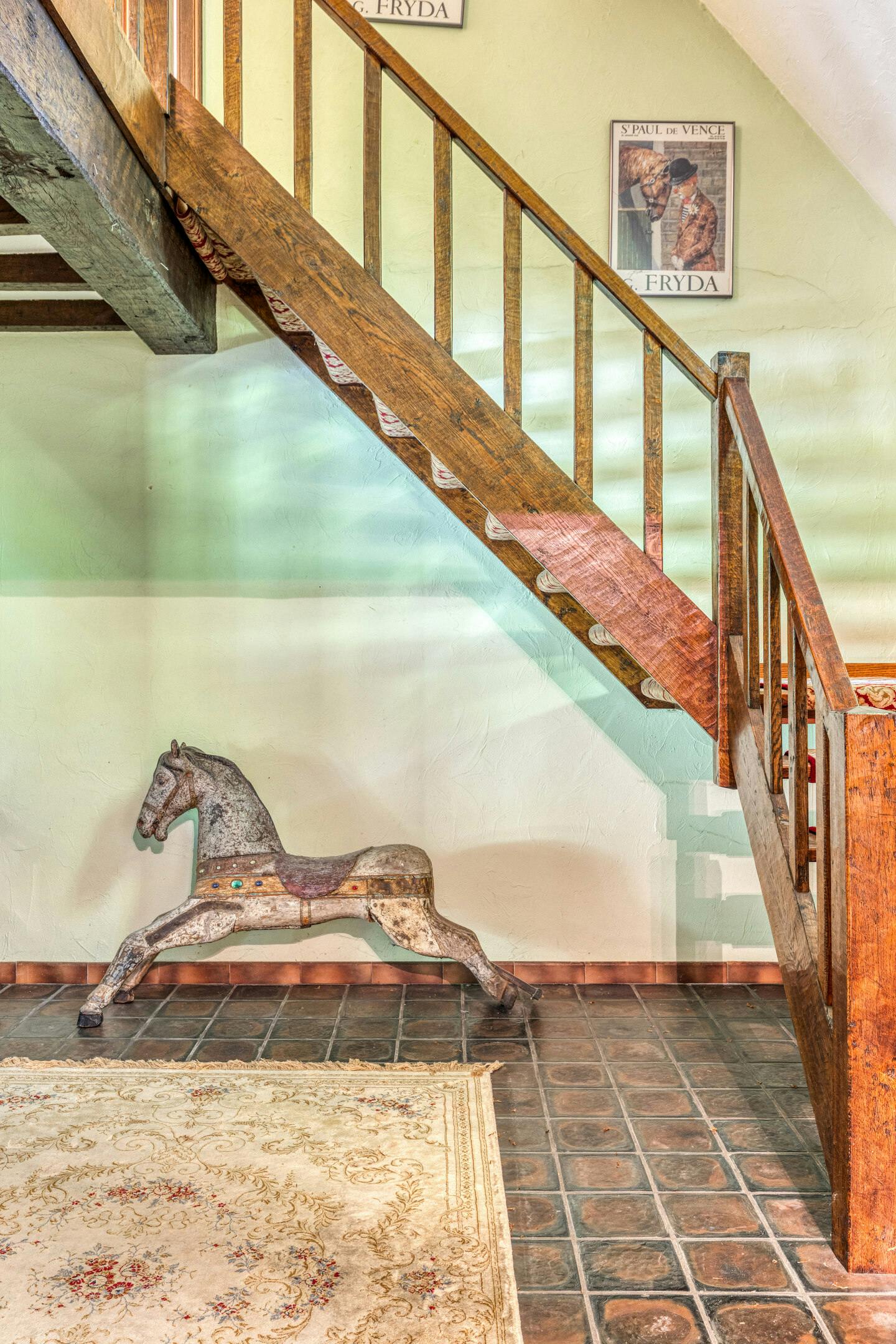 Karaktervolle villa met bijgebouw te koop in Schilde foto 7