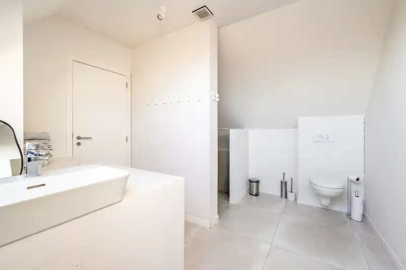Energiezuinige appartement met prachtig open zicht foto 17