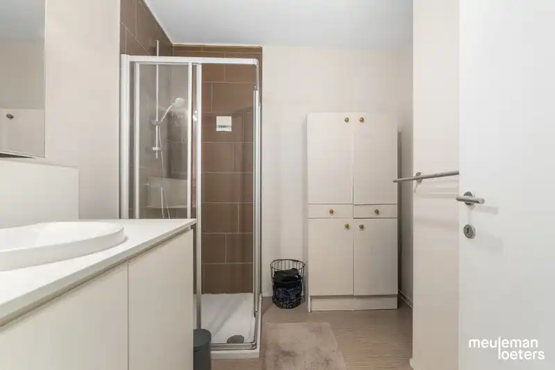 Prachtig centraal gelegen triplex appartement foto 3