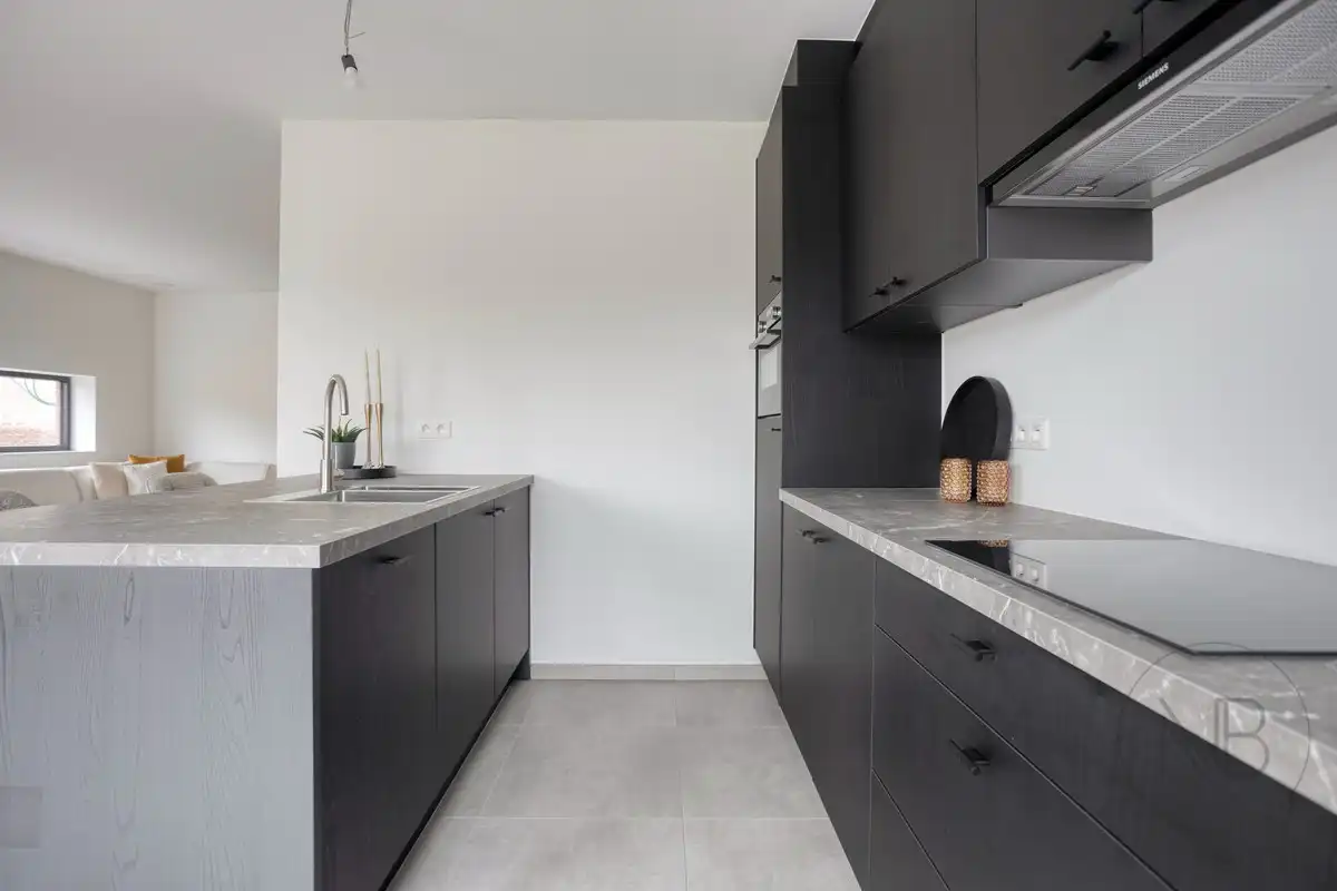 Moderne en energiezuinige woning te huur foto 8