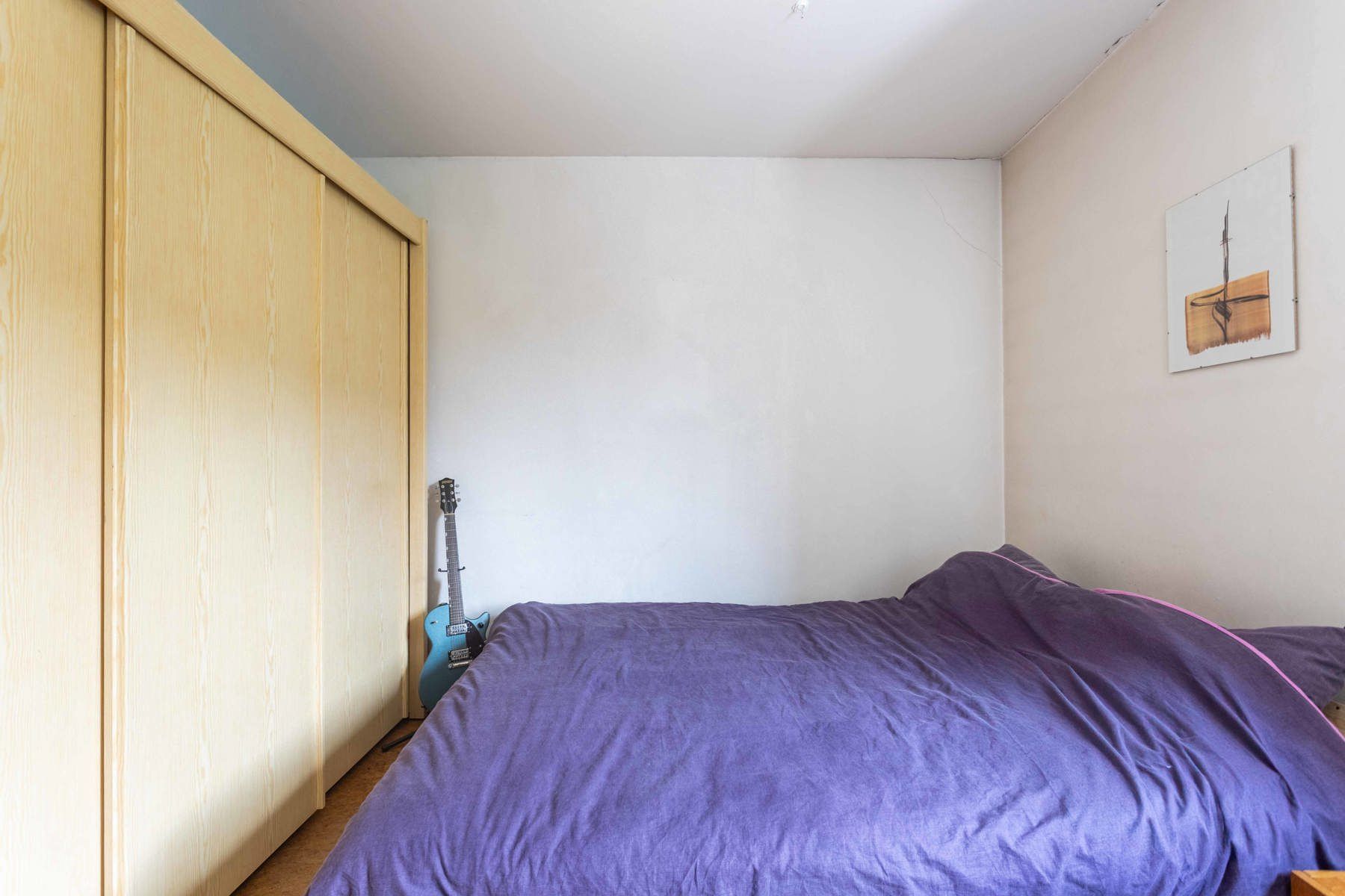 Charmant huis met gezellige stadstuin nabij centrum Gent foto 17