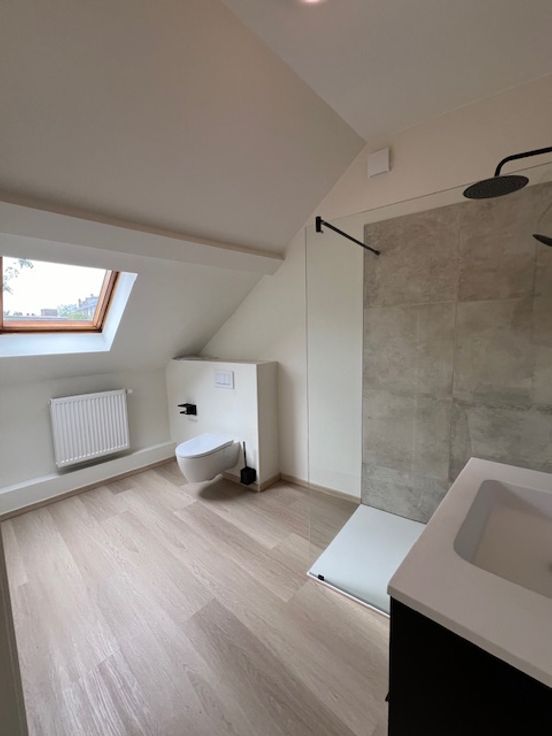 Gerenoveerde woning op excellente ligging foto 14