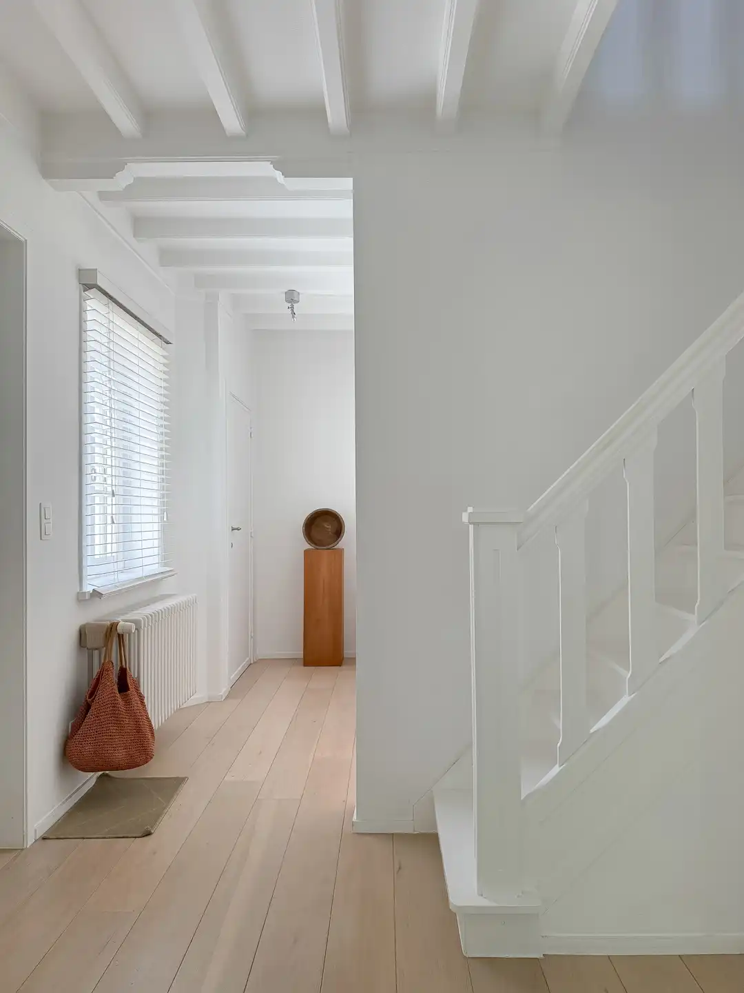 Villa met karakter - unieke ligging in Duinbergen foto 15