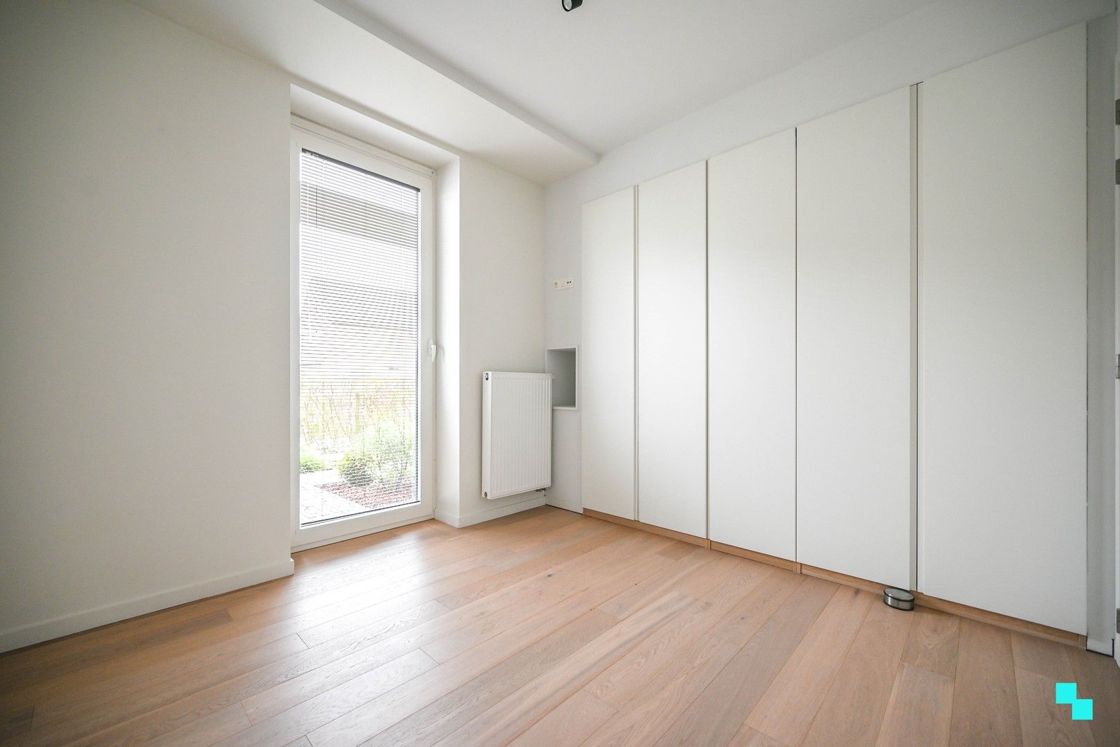 Prachtig gelegen éénslaapkamerappartement foto 10