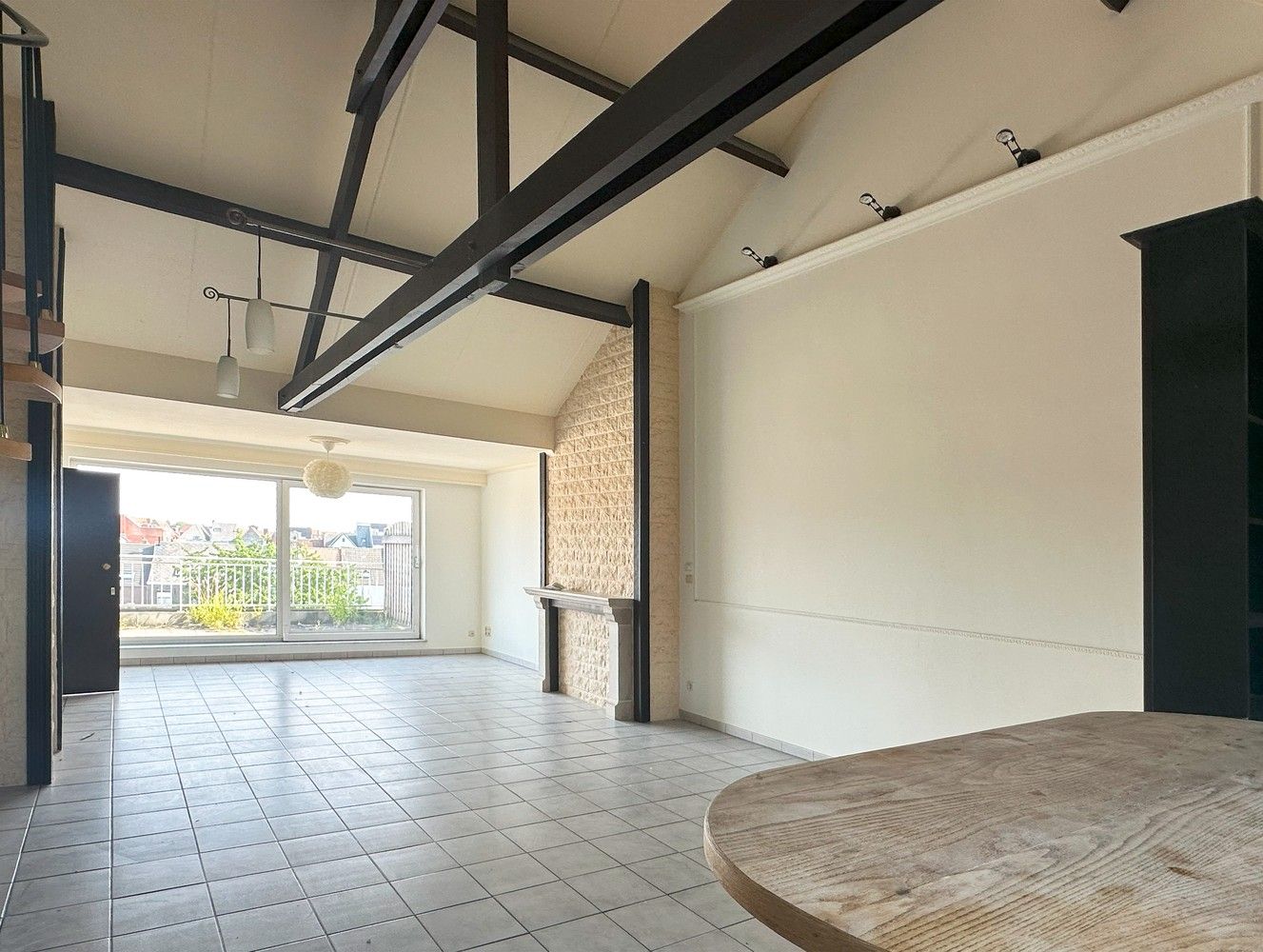 Duplex nabij centrum en de vesten te Lier foto 4