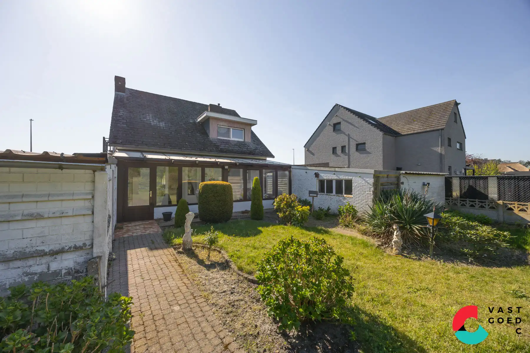 Huis te koop foto 7