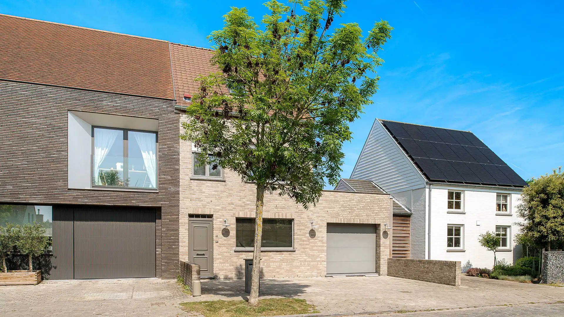 Mooi gelegen woning met garage te Ramskapelle foto 20