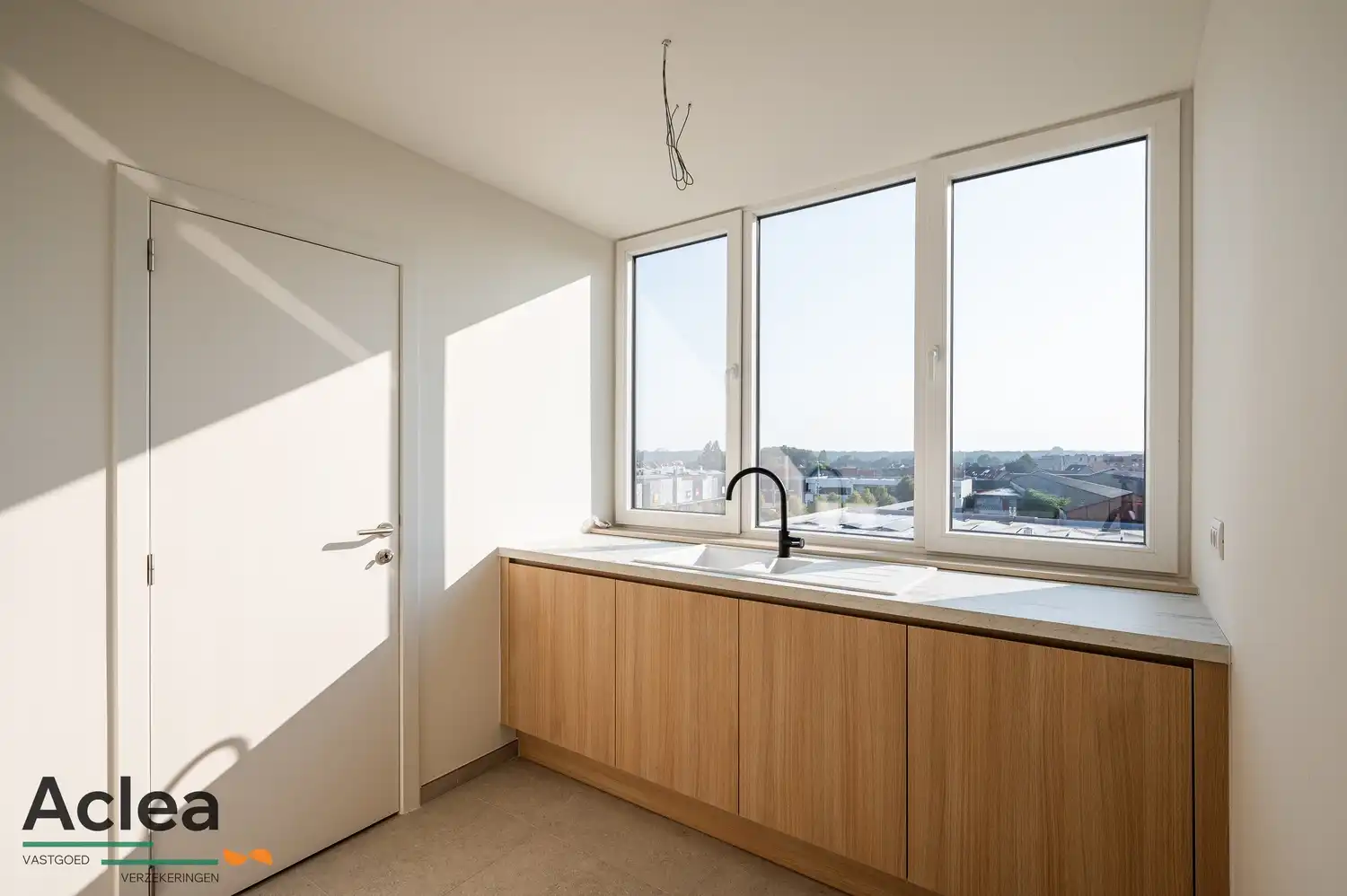 Nieuwbouw duplex appartement in het centrum van Eeklo - 6% BTW MOGELIJK ! foto 15