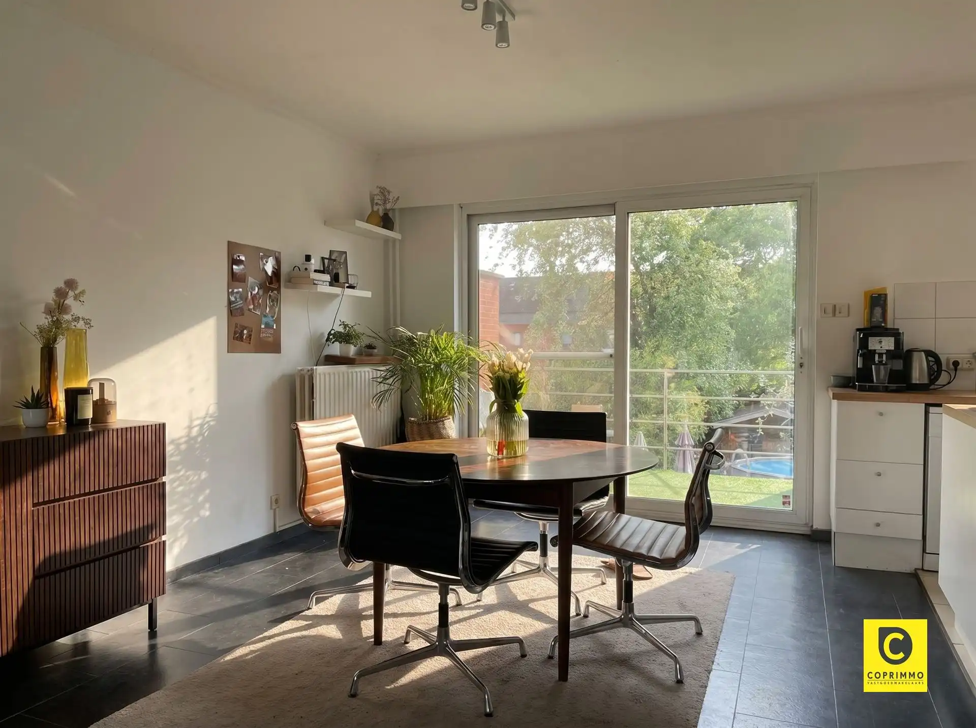 Centraal gelegen bel-étage woning! foto 5