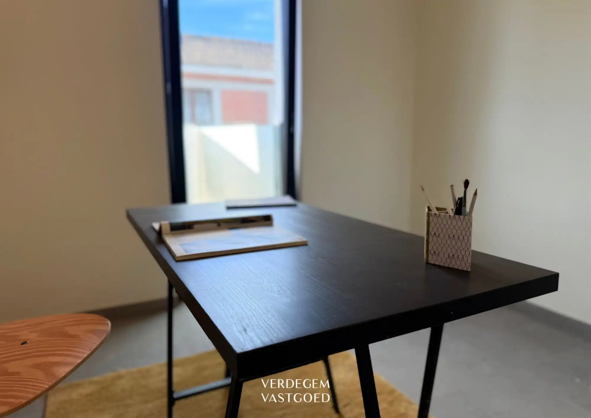 Knap nieuwbouwappartement met 2 slaapkamers en zonneterras van 21m² foto 8