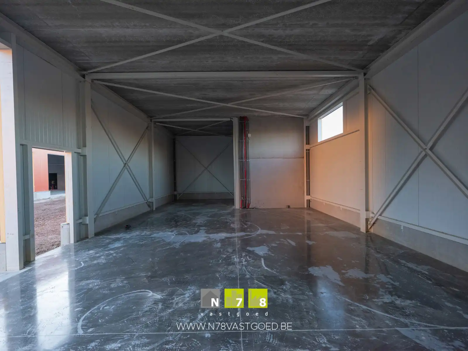 Bedrijfsvastgoed te koop foto 11