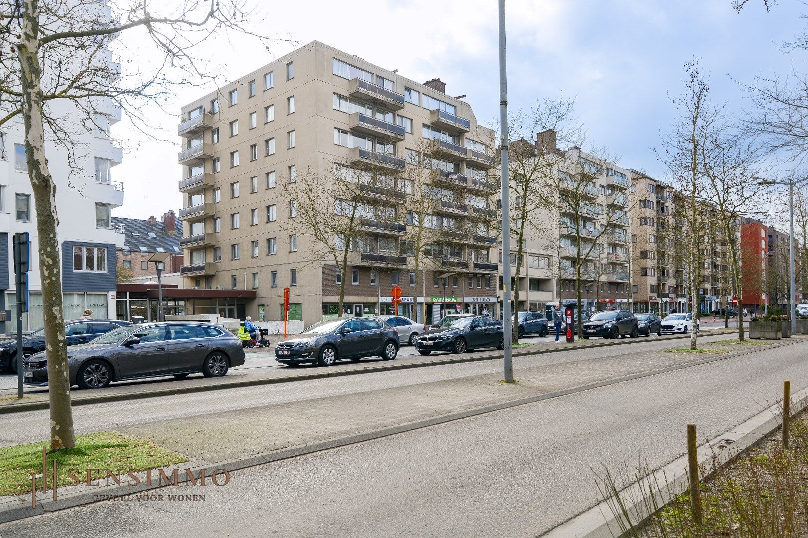 Twee eenheden bestaande uit appartement met duplex handelspand te centrum Genk! foto 22
