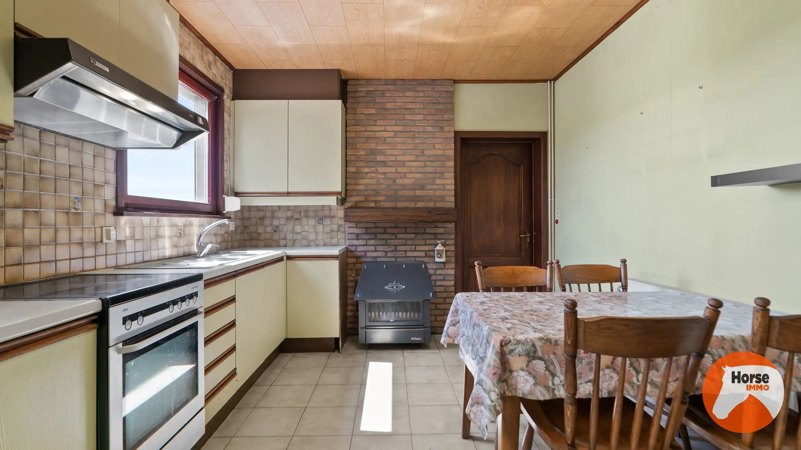 AALTER - Hoeve met schuur op 1,4HA foto 16