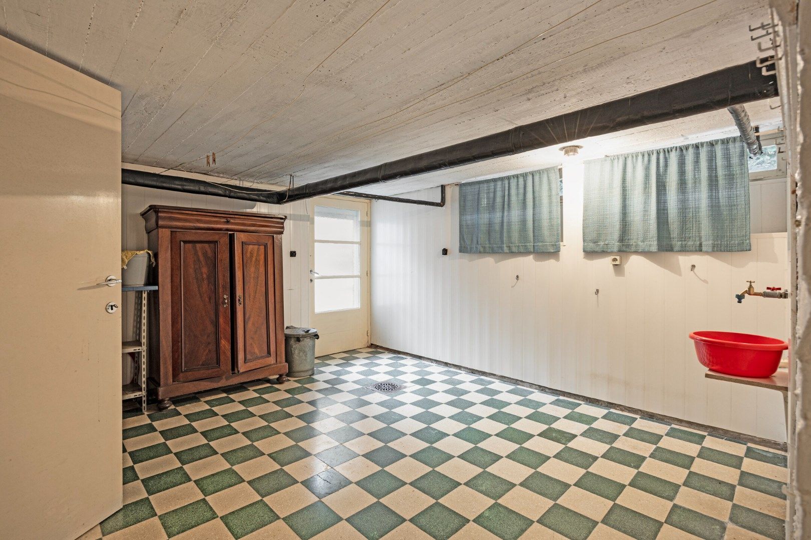 Open bebouwing in Kessel-Lo met 3 slaapkamers en garage - bewoonbare opp. 149 m² foto 25