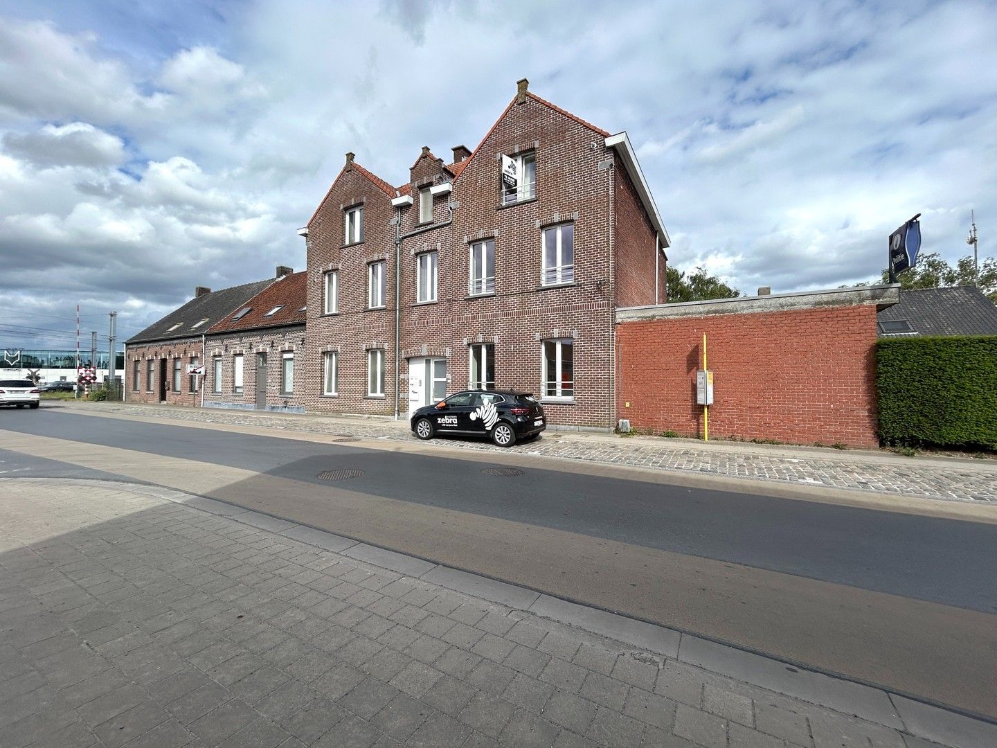 Instapklaar appartement met 1 slaapkamer te Ardooie! foto 7