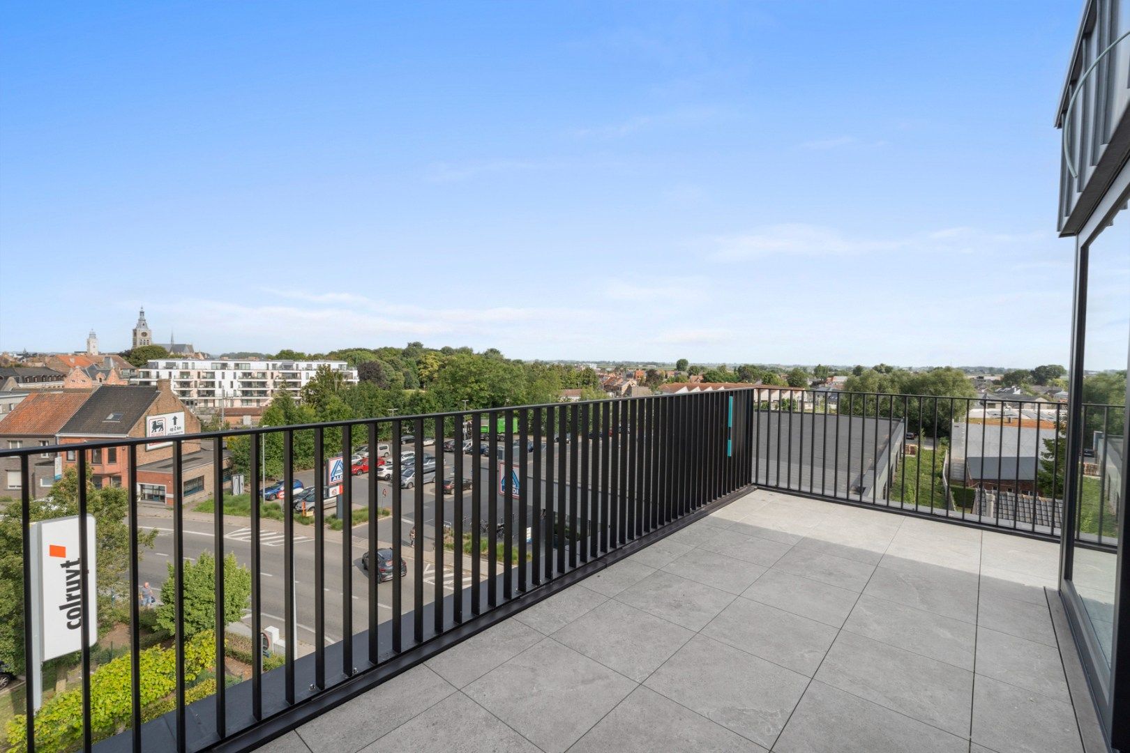 LANCERING - RESIDENTIE TINE | Energiezuinige & kwalitatieve appartementen foto 7