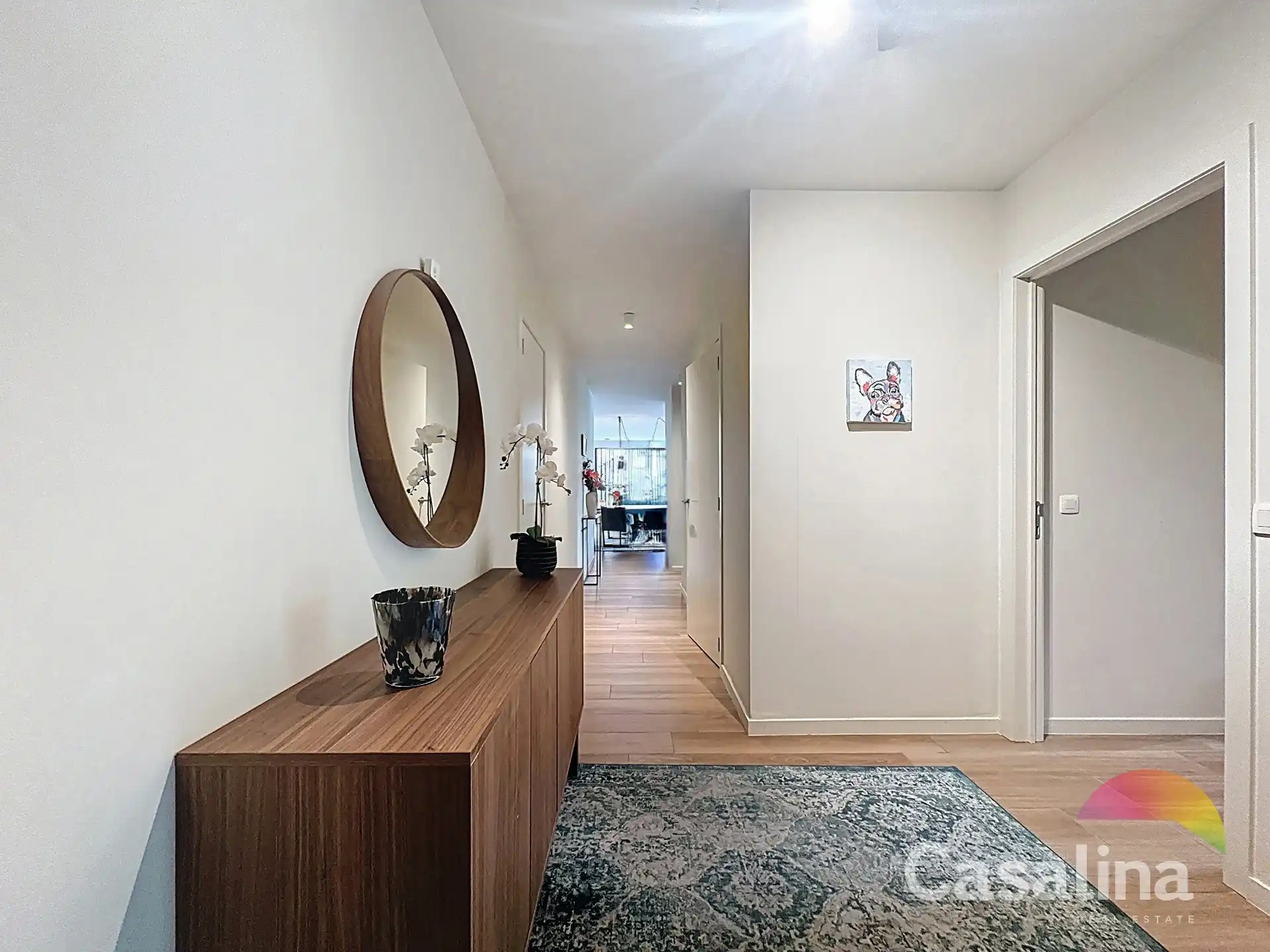 CASALINA Real Estate - Verkocht foto 11