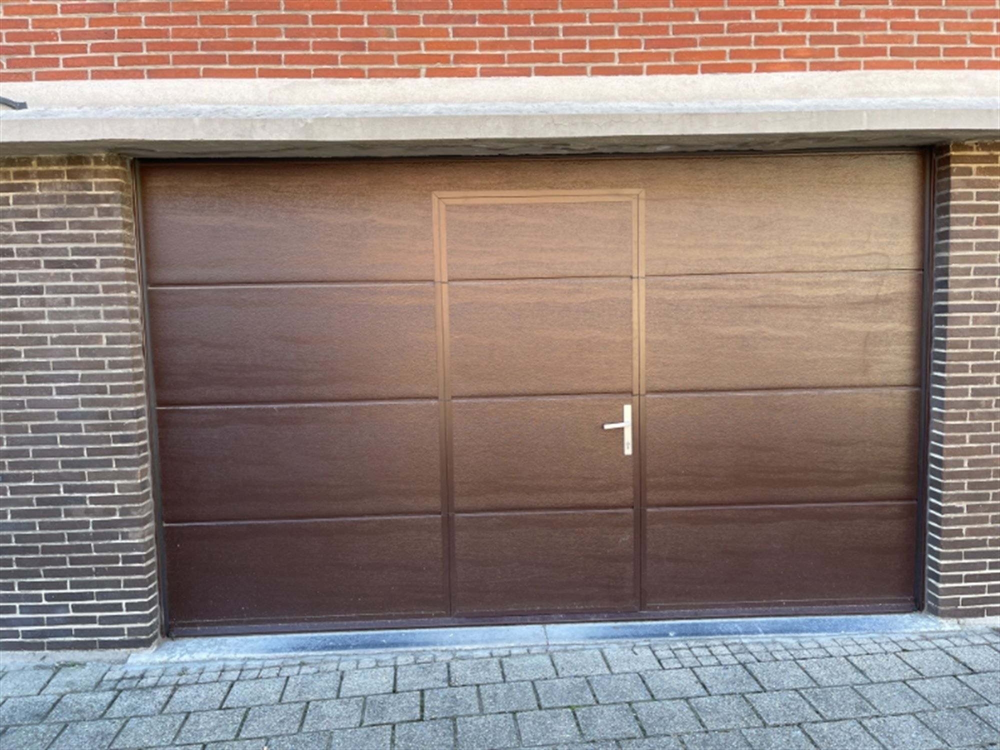 Garage te huur Edgard Tinellaan 3 - 8500 KORTRIJK