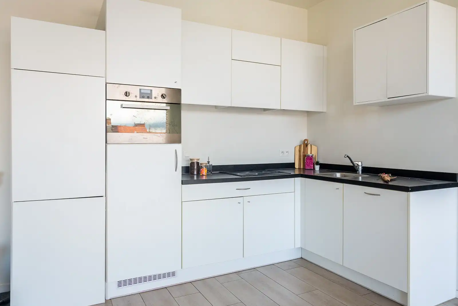 Rust en Stad in perfecte balans foto 9