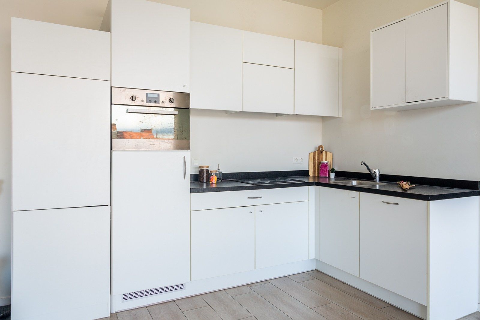 Rust en Stad in perfecte balans foto 9