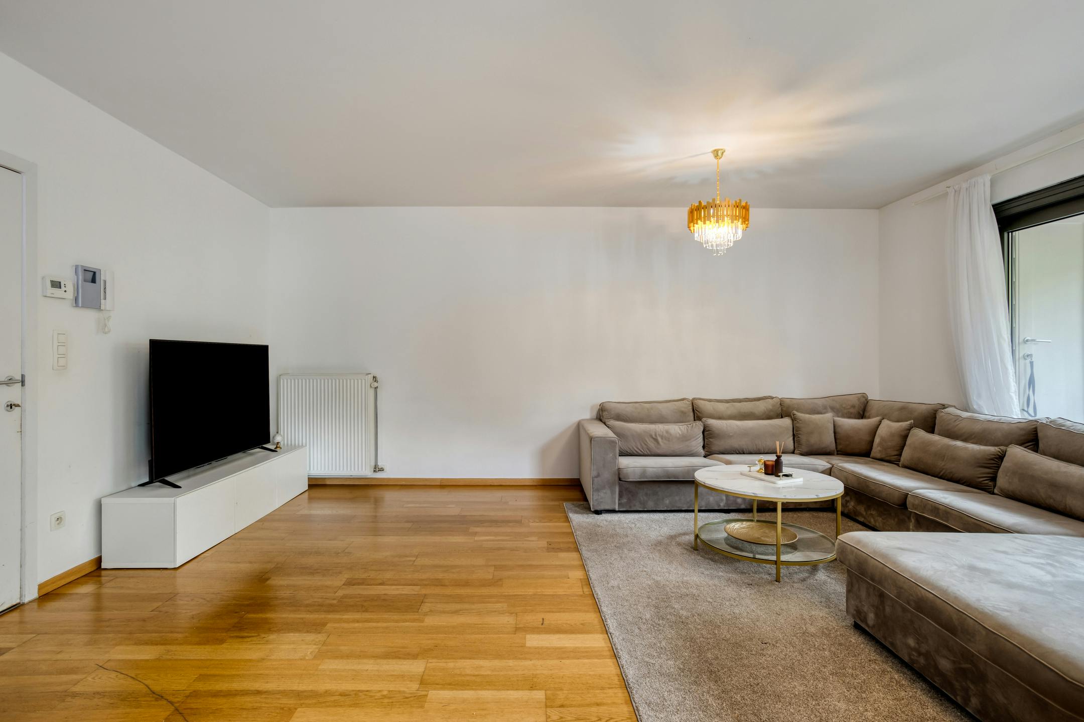 Appartement met 2 slaapkamers te Ganshoren foto 5