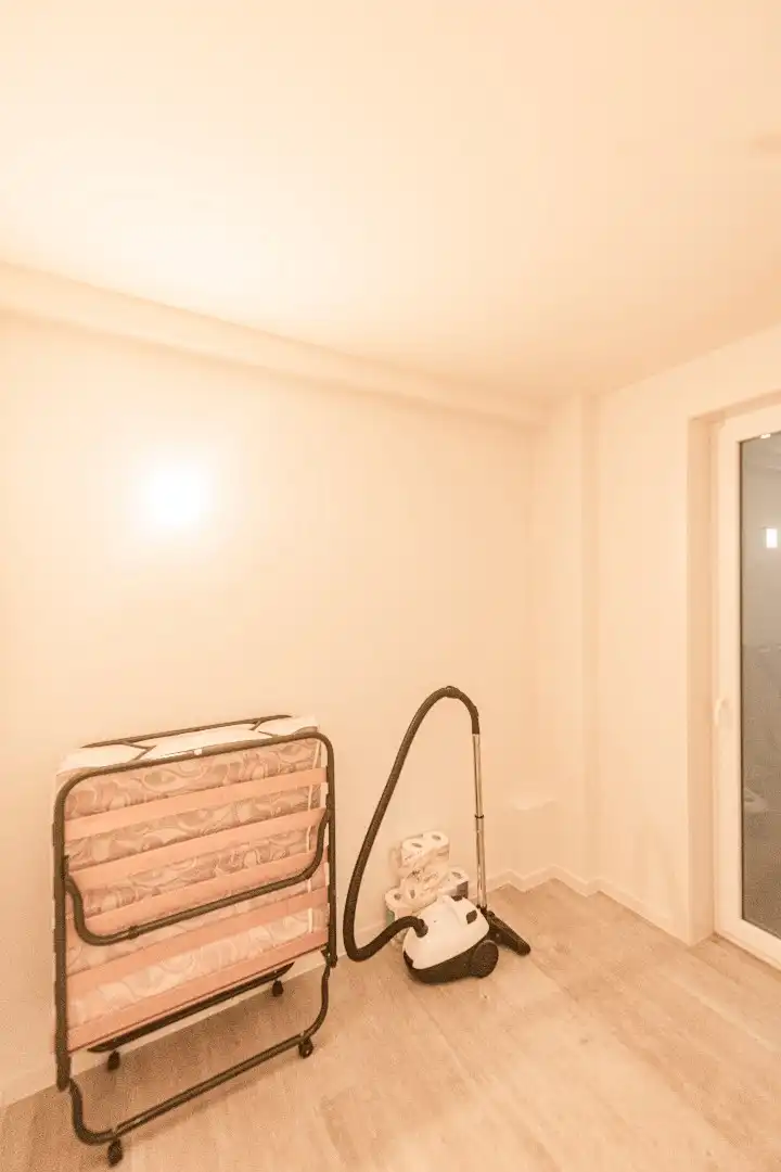 Vernieuwd luxueus appartement met 2 slaapkamers foto 17