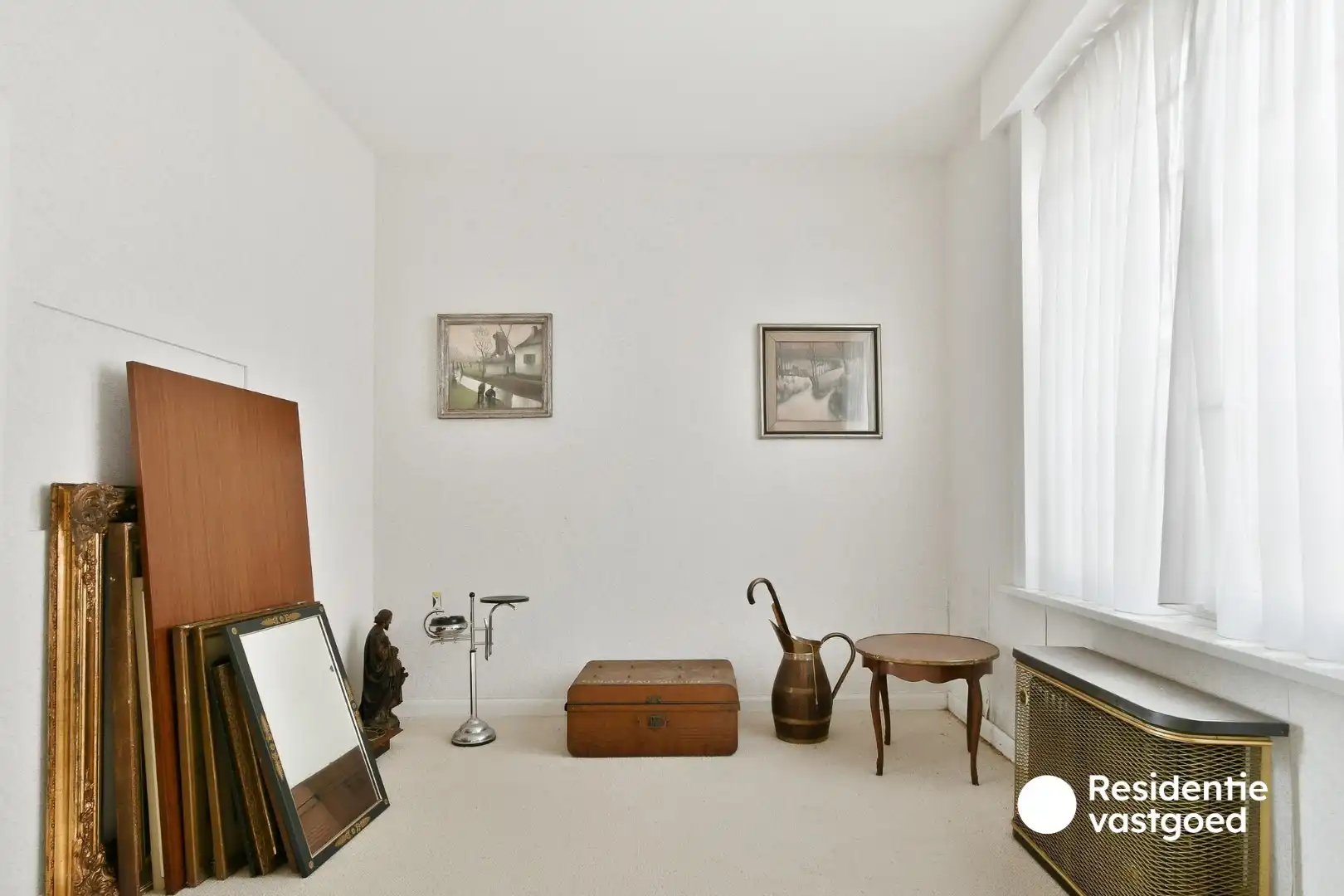 Ruime rijwoning met 6 slaapkamers in Gistel foto 11