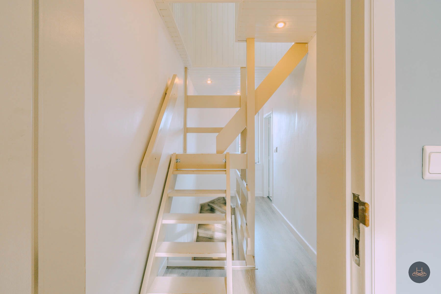 Instapklare gerenoveerde energiezuinige woning met 3 SLK"s foto 20