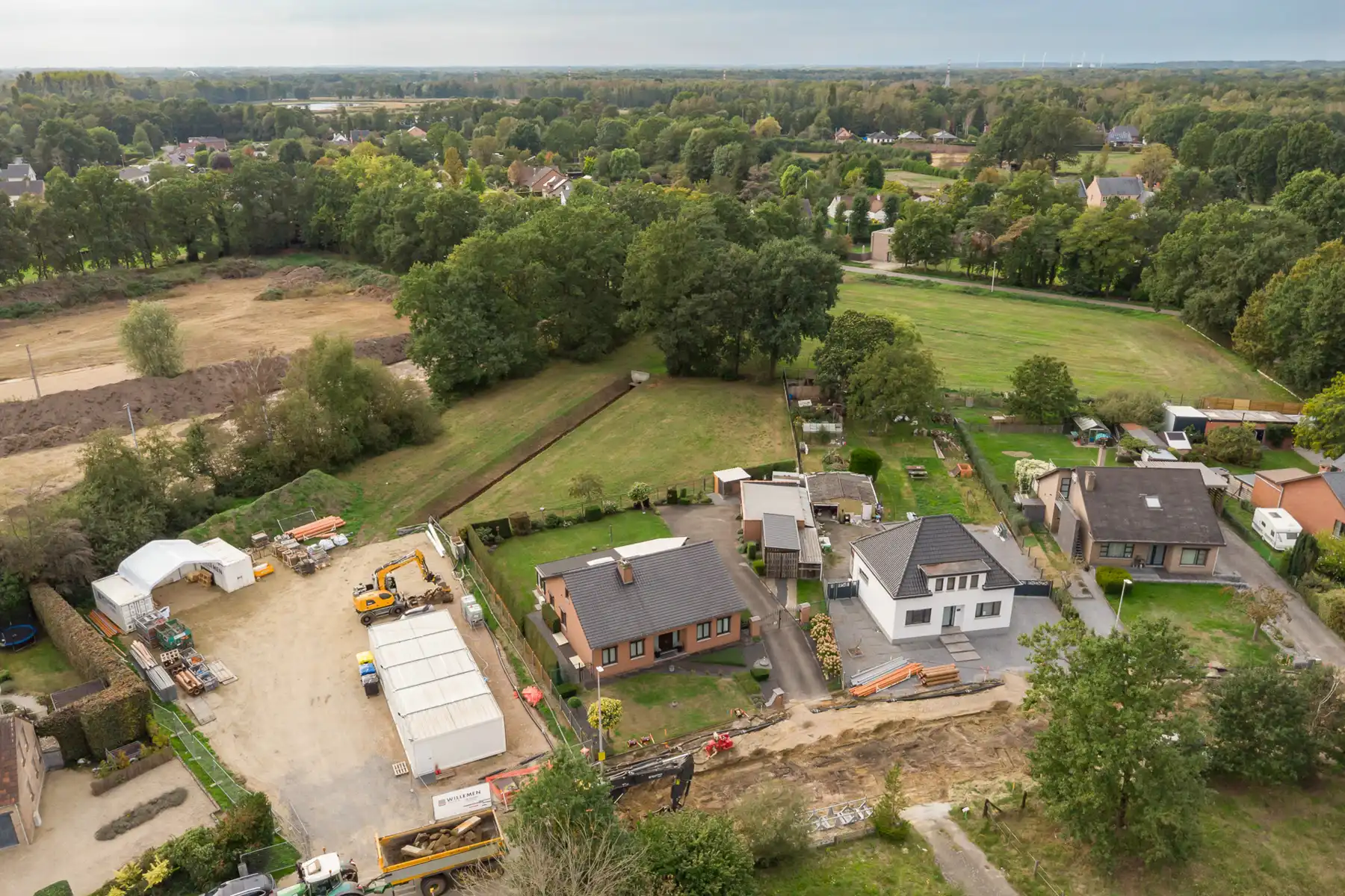 Huis te koop foto 44