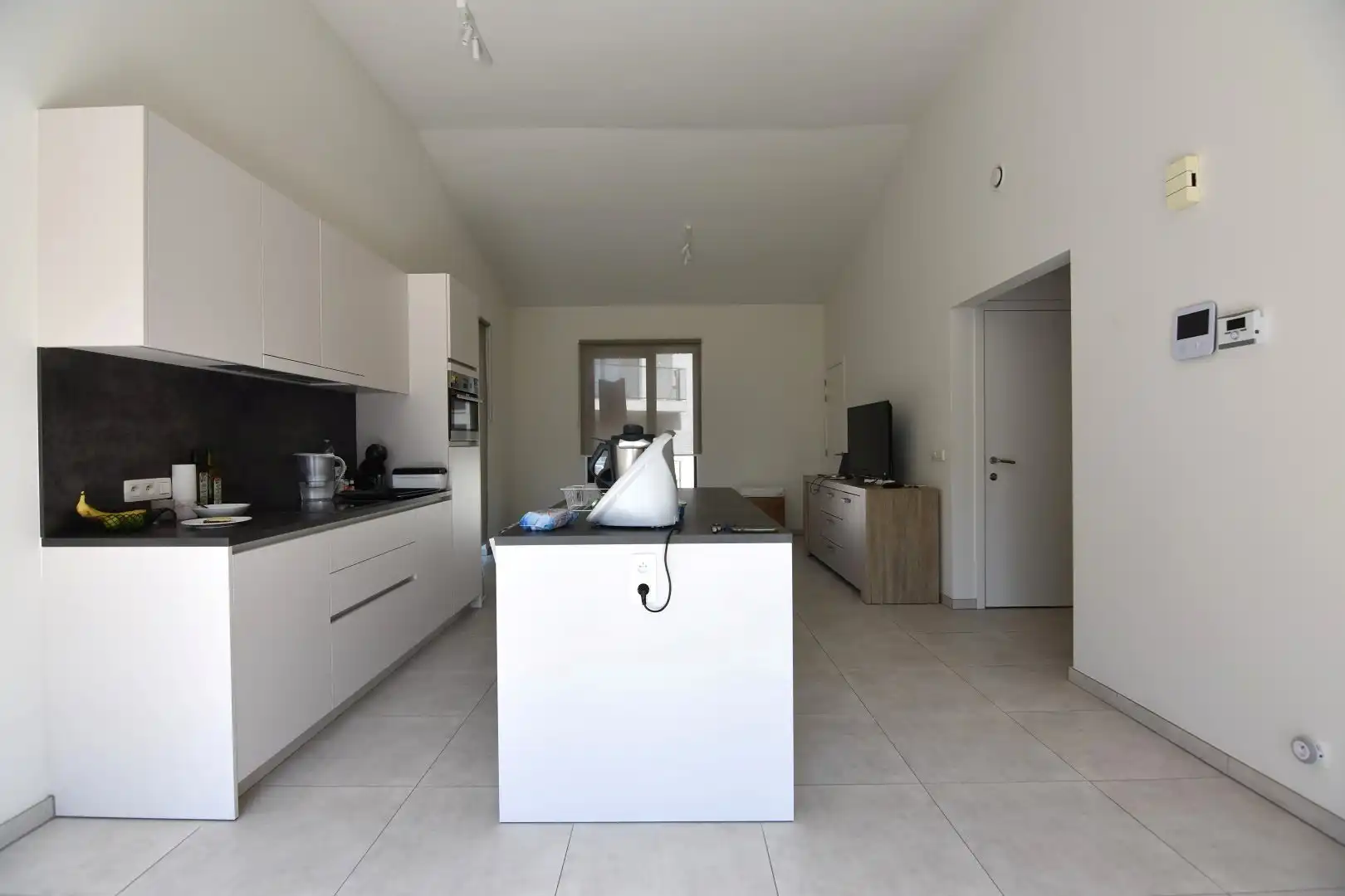 Modern 2-slpk appartement in Rumbeke foto 7