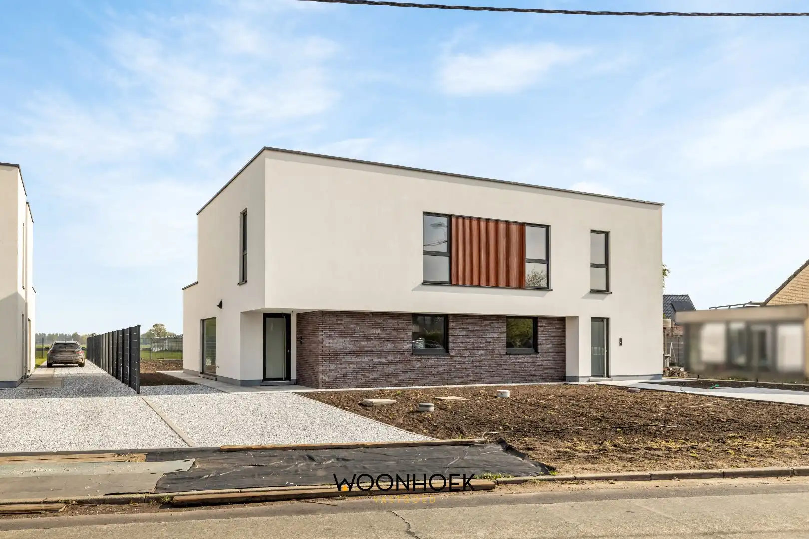 Huis te koop Wachtebekesteenweg 1 -/F - 9180 Moerbeke