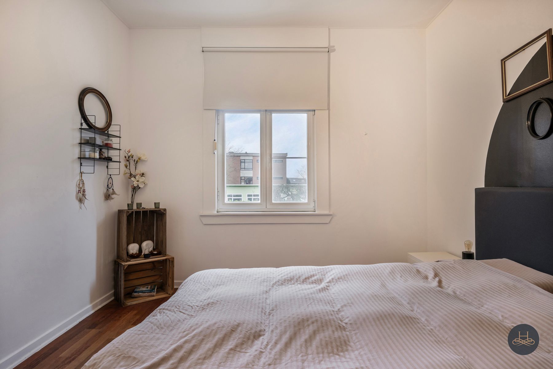 Instapklare, ruime woning met karakter foto 16