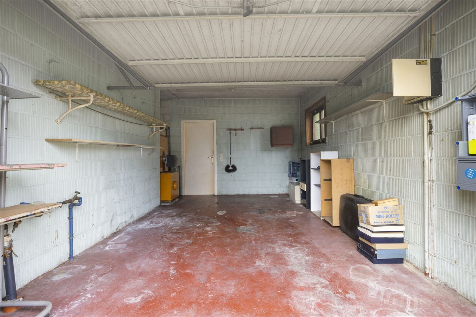 Woning te koop met 3 kamers te Meerbeke foto 17
