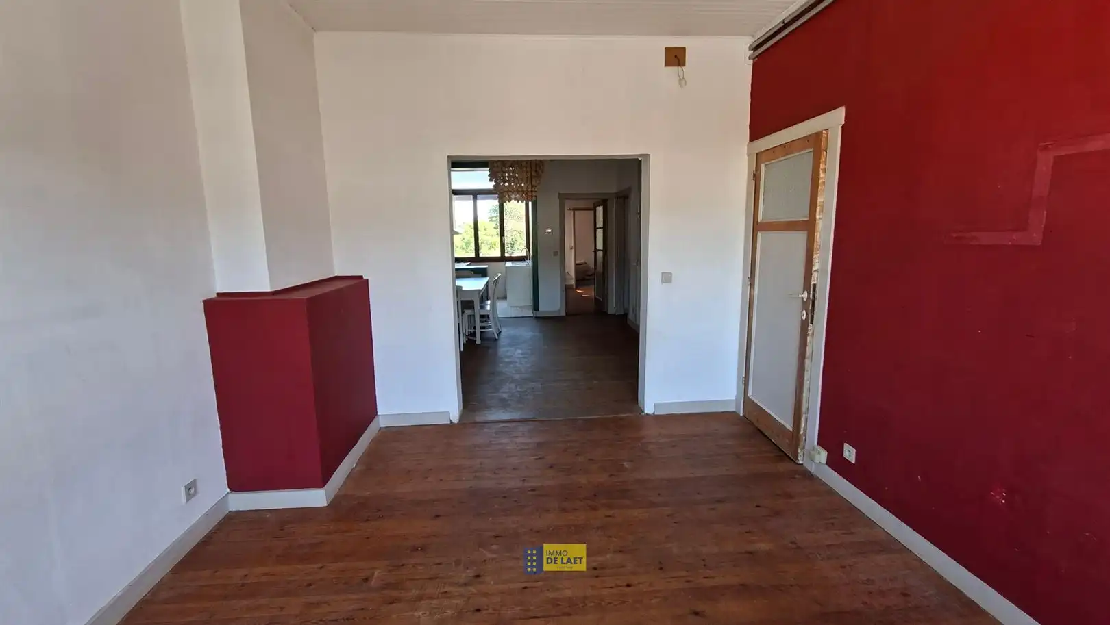 Appartement 1ste verdieping foto 2