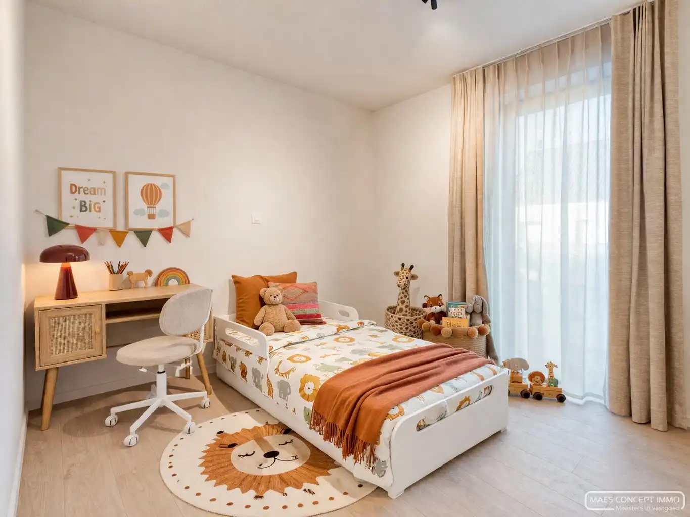 Appartement te koop in centrum Anzegem foto 7