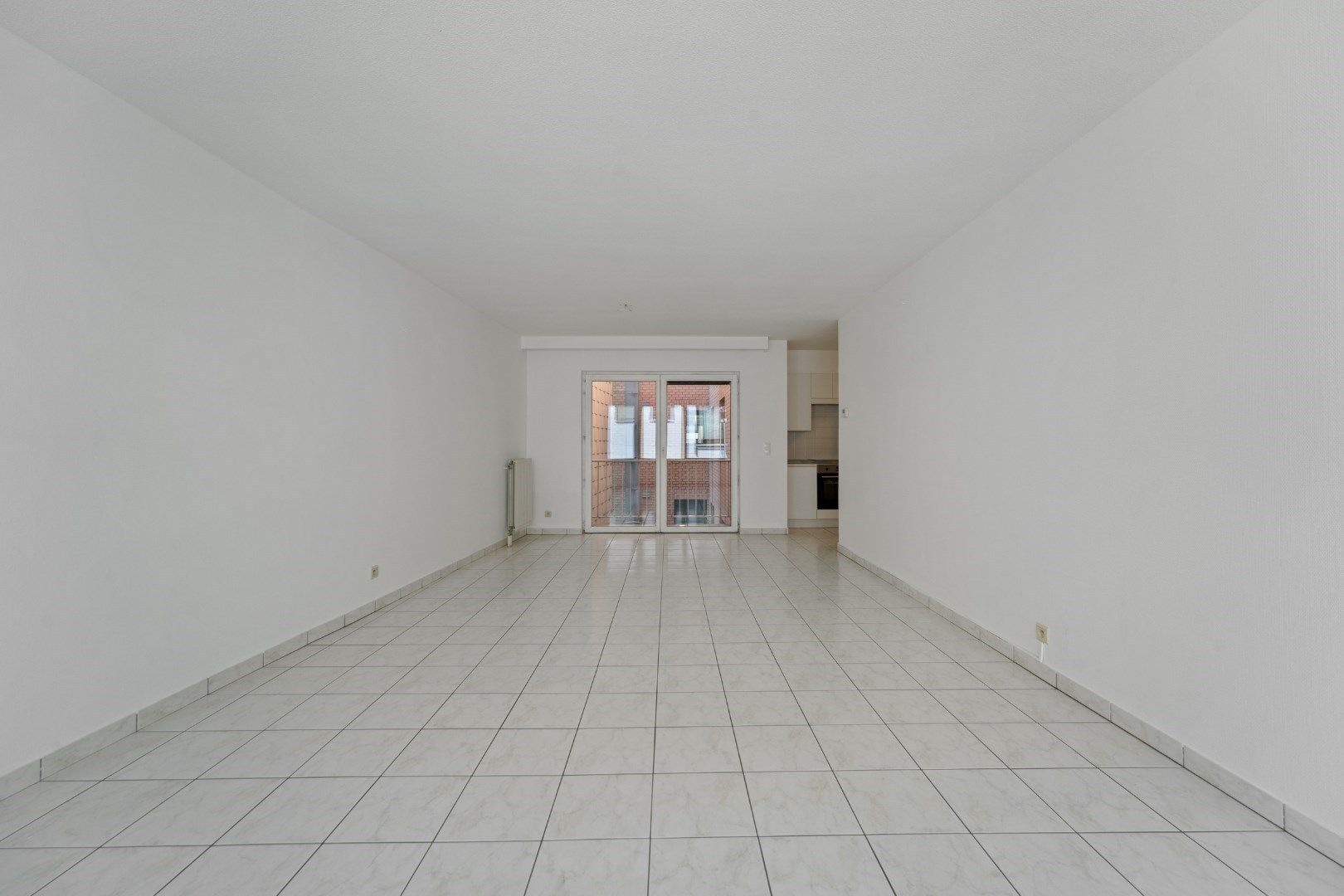 Leuk appartement in een rustige zijstraat van de Zeedijk foto 3