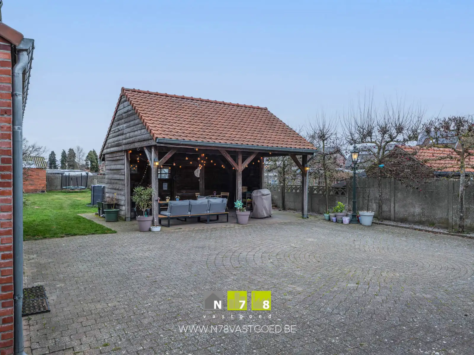 Huis te koop foto 43