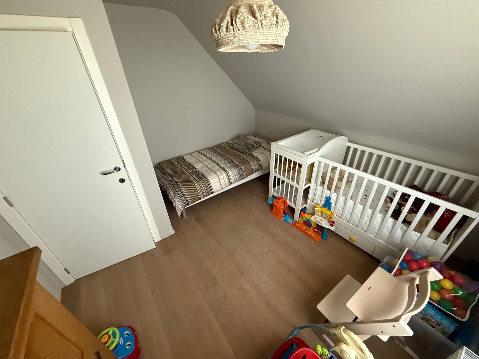 Instapklare villa in rustige, residentiële buurt foto 7