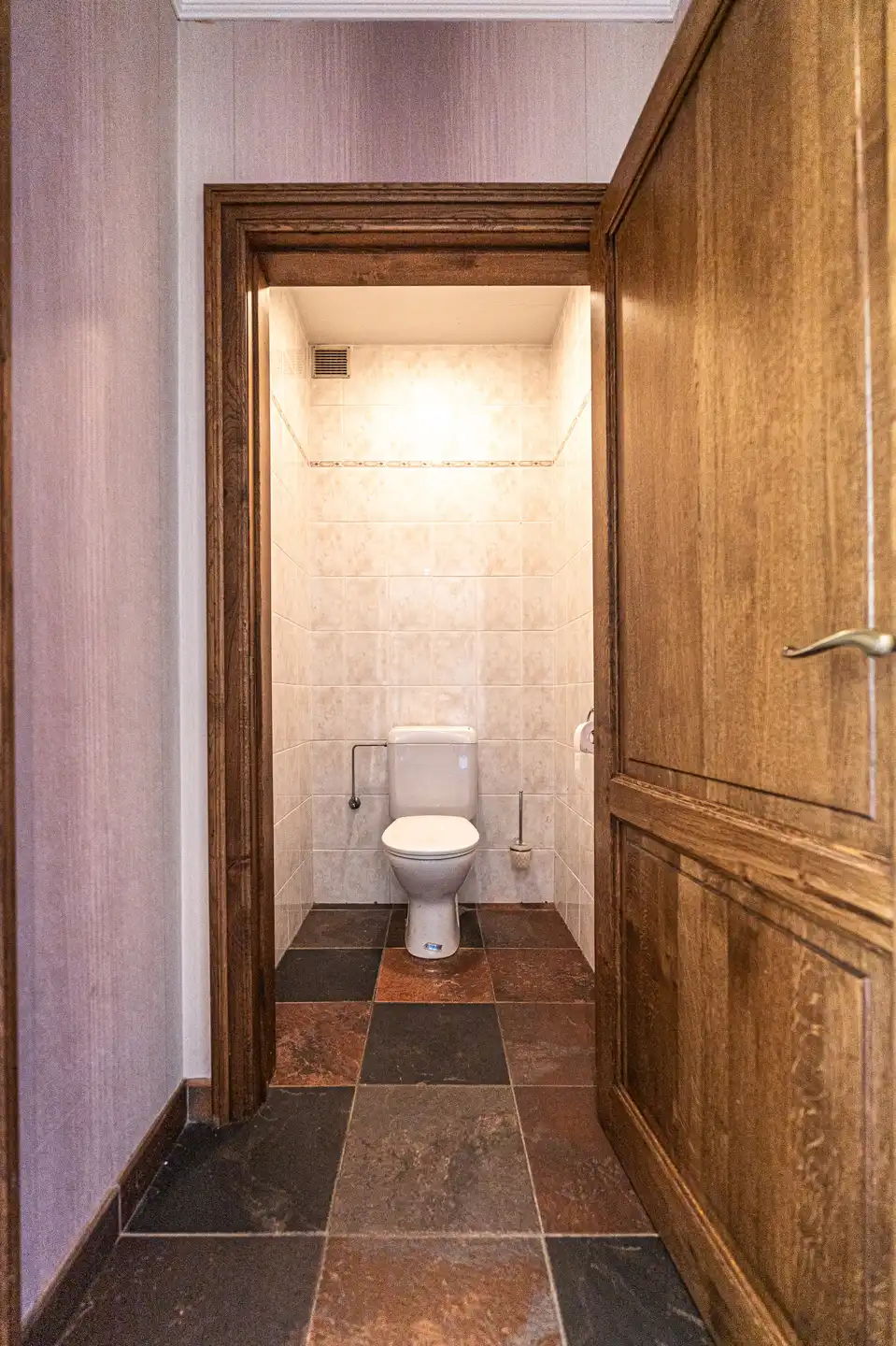 Ruime villawoning op topligging foto 25