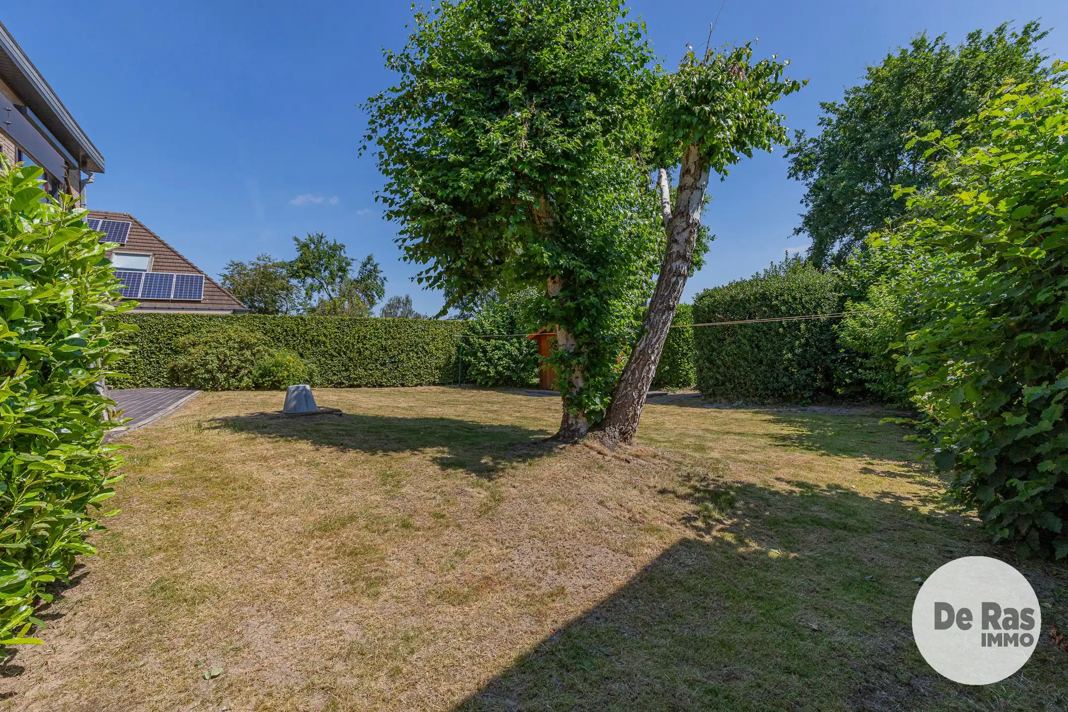 NIEUWERKERKEN – Statige en bijzonder ruime gezinswoning  foto 29